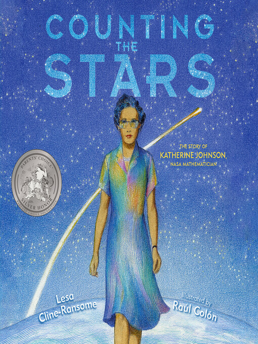 Title details for Counting the Stars by Lesa Cline-Ransome - Wait list